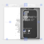 قاب فیبر نیلکین Samsung Galaxy S22 Plus مدل Synthetic fiber