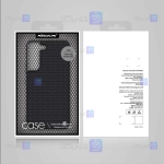 قاب نیلکین Samsung Galaxy S22 مدل Textured