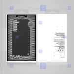 قاب نیلکین Samsung Galaxy S22 plus مدل Textured