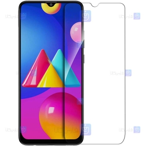 محافظ صفحه سرامیکی Samsung Galaxy M02s مدل بدون فریم