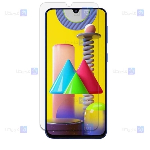 محافظ صفحه سرامیکی Samsung Galaxy M31 مدل بدون فریم