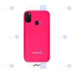 قاب سیلیکونی اصلی Samsung Galaxy M21