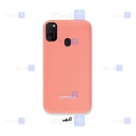 قاب سیلیکونی اصلی Samsung Galaxy M21