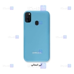 قاب سیلیکونی اصلی Samsung Galaxy M21
