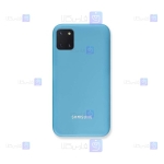 قاب سیلیکونی اصلی Samsung Galaxy Note 10 Lite