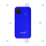 قاب سیلیکونی اصلی Samsung Galaxy Note 10 Lite