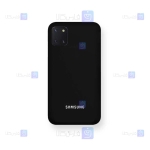 قاب سیلیکونی اصلی Samsung Galaxy Note 10 Lite