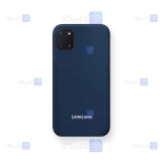 قاب سیلیکونی اصلی Samsung Galaxy Note 10 Lite