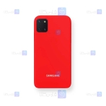 قاب سیلیکونی اصلی Samsung Galaxy Note 10 Lite