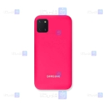 قاب سیلیکونی اصلی Samsung Galaxy Note 10 Lite