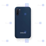 قاب سیلیکونی اصلی Samsung Galaxy Note 10 Plus