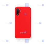 قاب سیلیکونی اصلی Samsung Galaxy Note 10 Plus