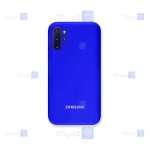قاب سیلیکونی اصلی Samsung Galaxy Note 10 Plus
