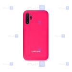 قاب سیلیکونی اصلی Samsung Galaxy Note 10 Plus