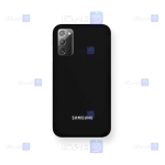 قاب سیلیکونی اصلی Samsung Galaxy Note 20