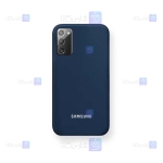 قاب سیلیکونی اصلی Samsung Galaxy Note 20