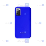 قاب سیلیکونی اصلی Samsung Galaxy Note 20