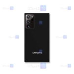 قاب سیلیکونی اصلی Samsung Galaxy Note 20 Ultra