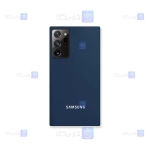 قاب سیلیکونی اصلی Samsung Galaxy Note 20 Ultra