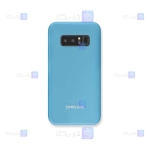 قاب سیلیکونی اصلی Samsung Galaxy Note 8