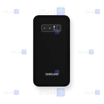 قاب سیلیکونی اصلی Samsung Galaxy Note 8
