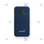 قاب سیلیکونی اصلی Samsung Galaxy Note 8