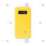 قاب سیلیکونی اصلی Samsung Galaxy Note 8