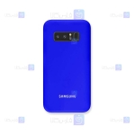 قاب سیلیکونی اصلی Samsung Galaxy Note 8