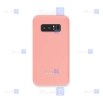 قاب سیلیکونی اصلی Samsung Galaxy Note 8