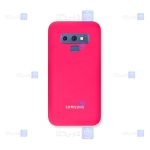 قاب سیلیکونی اصلی Samsung Galaxy Note 9
