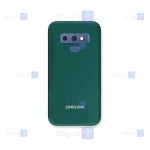 قاب سیلیکونی اصلی Samsung Galaxy Note 9