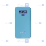 قاب سیلیکونی اصلی Samsung Galaxy Note 9