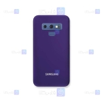 قاب سیلیکونی اصلی Samsung Galaxy Note 9