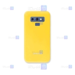 قاب سیلیکونی اصلی Samsung Galaxy Note 9