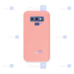 قاب سیلیکونی اصلی Samsung Galaxy Note 9