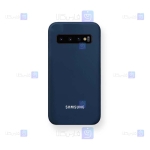 قاب سیلیکونی اصلی Samsung Galaxy S10 Plus