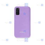 قاب سیلیکونی اصلی Samsung Galaxy S20
