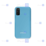 قاب سیلیکونی اصلی Samsung Galaxy S20
