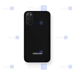 قاب سیلیکونی اصلی Samsung Galaxy S20