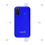 قاب سیلیکونی اصلی Samsung Galaxy S20