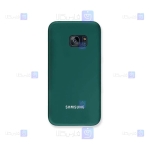 قاب سیلیکونی اصلی Samsung Galaxy S7 Edge