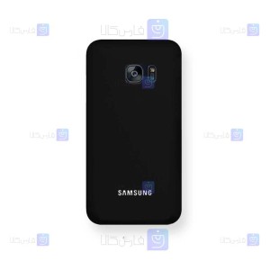 قاب سیلیکونی اصلی Samsung Galaxy S7 Edge