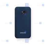 قاب سیلیکونی اصلی Samsung Galaxy S7 Edge