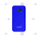 قاب سیلیکونی اصلی Samsung Galaxy S7 Edge