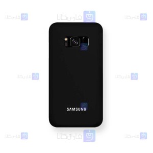 قاب سیلیکونی اصلی Samsung Galaxy S8