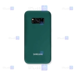 قاب سیلیکونی اصلی Samsung Galaxy S8 Plus