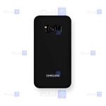 قاب سیلیکونی اصلی Samsung Galaxy S8 Plus