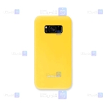 قاب سیلیکونی اصلی Samsung Galaxy S8 Plus