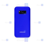 قاب سیلیکونی اصلی Samsung Galaxy S8 Plus
