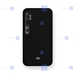 قاب سیلیکونی اصلی Xiaomi Mi CC9 Pro